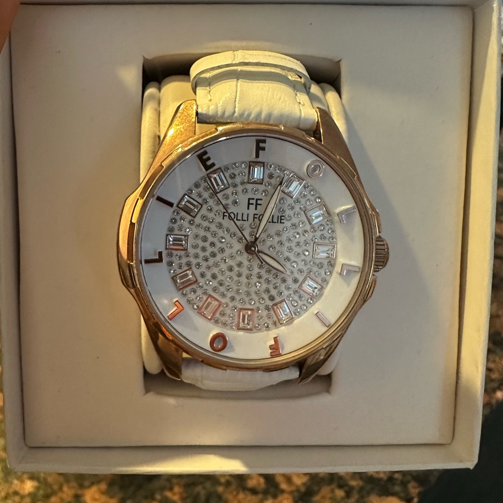 Folli Folli Watch